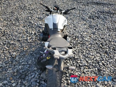 Zdjęcie 6 z 9 samochodu: 2016 BMW R1200 R VIN:WB10A1404GZ197478 - miniatura