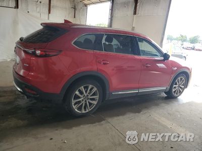 Trzecie zdjęcie samochodu z tyłu: 2016 MAZDA CX-9 GRAND TOURING VIN:JM3TCBDY8G0124728 - miniatura