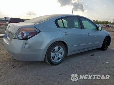 Trzecie zdjęcie samochodu z tyłu: 2007 NISSAN ALTIMA 2.5 VIN:1N4AL21E77C204049 - miniatura