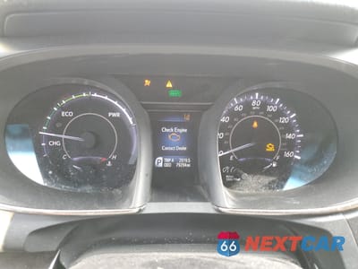 Zdjęcie 9 z 13 samochodu: 2018 TOYOTA AVALON HYBRID VIN:4T1BD1EB0JU063845 - miniatura