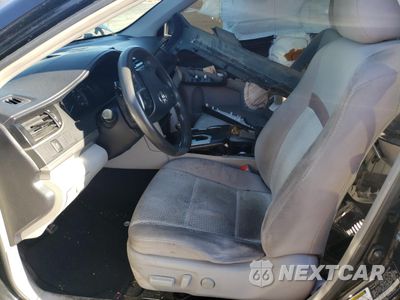 Zdjęcie 7 z 12 samochodu: 2012 TOYOTA CAMRY BASE VIN:4T4BF1FK8CR248355 - miniatura