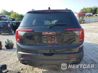 Zdjęcie 6 z 16 samochodu: 2021 GMC ACADIA SLE VIN:1GKKNRL48MZ210171 - miniatura
