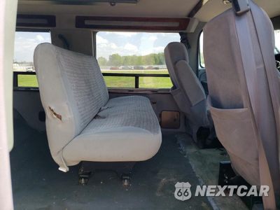 Zdjęcie 11 z 15 samochodu: 2000 DODGE RAM VAN B1500 VIN:2B6HB11Y1YK129676 - miniatura