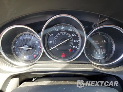 Zdjęcie 9 z 14 samochodu: 2014 MAZDA 6 TOURING VIN:JM1GJ1V6XE1117729 - miniatura