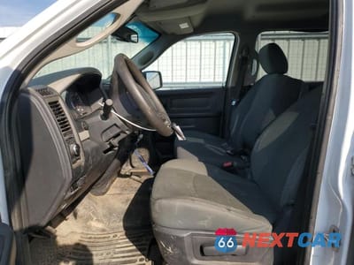 Zdjęcie 7 z 13 samochodu: 2012 DODGE RAM 1500 ST VIN:1C6RD7KT1CS168967 - miniatura