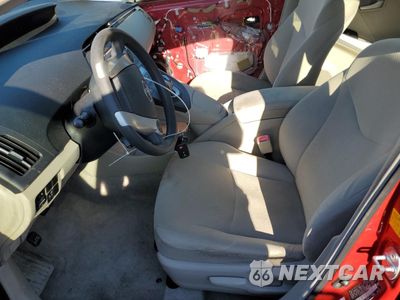 Zdjęcie 7 z 13 samochodu: 2010 TOYOTA PRIUS VIN:JTDKN3DU7A5200631 - miniatura