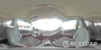 Zdjęcie 15 z 15 samochodu: 2013 TOYOTA RAV4 XLE VIN:2T3RFREV9DW082861 - miniatura