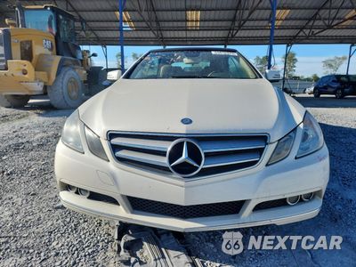 Piąte zdjęcie samochodu w środku: 2011 MERCEDES-BENZ E 350 VIN:WDDKK5GF9BF076784 - miniatura