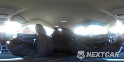 Zdjęcie 14 z 15 samochodu: 2022 NISSAN SENTRA SV VIN:3N1AB8CV9NY238532 - miniatura