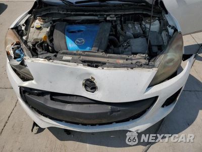 Zdjęcie 11 z 12 samochodu: 2012 MAZDA 3 I VIN:JM1BL1L73C1673846 - miniatura