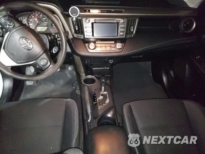 Zdjęcie 8 z 12 samochodu: 2015 TOYOTA RAV4 XLE VIN:2T3WFREV8FW143672 - miniatura