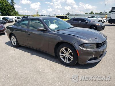 Czwarte zdjęcie samochodu z boku: 2020 DODGE CHARGER SXT VIN:2C3CDXBG4LH144112 - miniatura