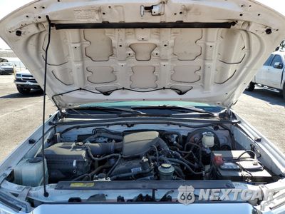Zdjęcie 11 z 14 samochodu: 2015 TOYOTA TACOMA ACCESS CAB VIN:5TFTX4CNXFX054641 - miniatura