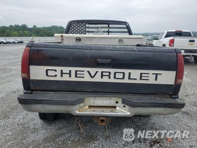 Zdjęcie 6 z 14 samochodu: 1989 CHEVROLET GMT-400 K1500 VIN:1GCDK14K5KZ277819 - miniatura