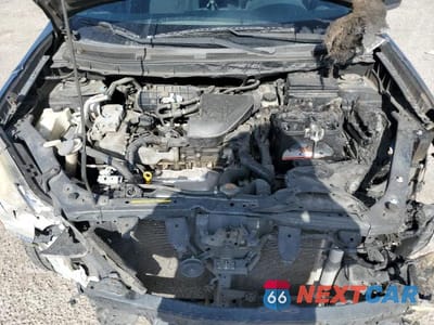 Zdjęcie 12 z 13 samochodu: 2010 NISSAN ROGUE S VIN:JN8AS5MV3AW131055 - miniatura