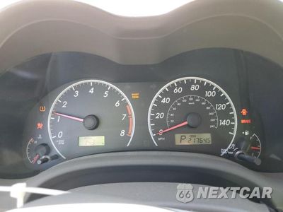 Zdjęcie 9 z 12 samochodu: 2010 TOYOTA COROLLA BASE VIN:1NXBU4EE4AZ256365 - miniatura