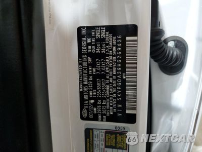 Zdjęcie 13 z 15 samochodu: 2017 KIA SORENTO LX VIN:5XYPGDA39HG269436 - miniatura