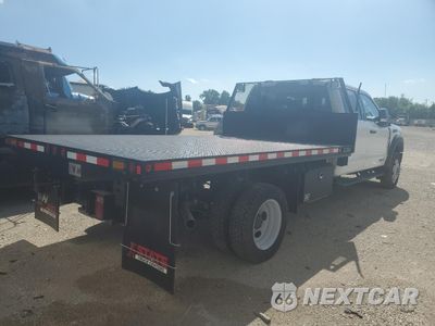 Trzecie zdjęcie samochodu z tyłu: 2024 FORD F550 SUPER DUTY VIN:1FD0W5HT1REC41071 - miniatura
