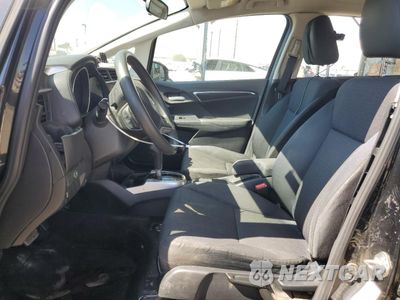 Zdjęcie 7 z 16 samochodu: 2018 HONDA FIT LX VIN:3HGGK5H4XJM735355 - miniatura