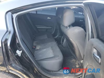 Zdjęcie 11 z 14 samochodu: 2023 DODGE CHARGER SCAT PACK VIN:2C3CDXGJ9PH584174 - miniatura