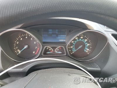 Zdjęcie 9 z 14 samochodu: 2015 FORD ESCAPE SE VIN:1FMCU0G94FUB07703 - miniatura
