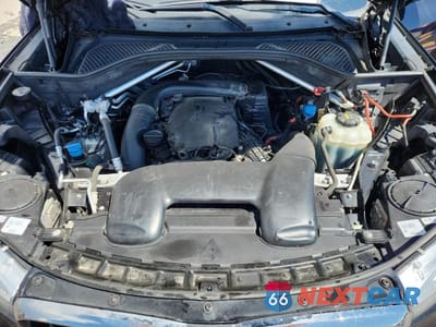 Zdjęcie 12 z 13 samochodu: 2016 BMW X5 XDRIVE35D VIN:5UXKS4C55G0N13514 - miniatura