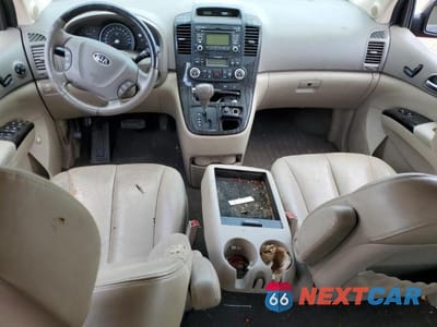 Zdjęcie 8 z 14 samochodu: 2014 KIA SEDONA EX VIN:KNDMH4C75E6548381 - miniatura