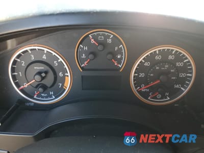 Zdjęcie 9 z 14 samochodu: 2013 NISSAN TITAN S VIN:1N6BA0ED1DN305563 - miniatura