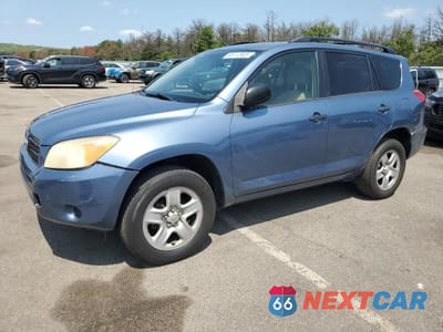 2007 TOYOTA RAV4 JTMZD33V875034317 - główne zdjęcie licytacji z USA - miniatura