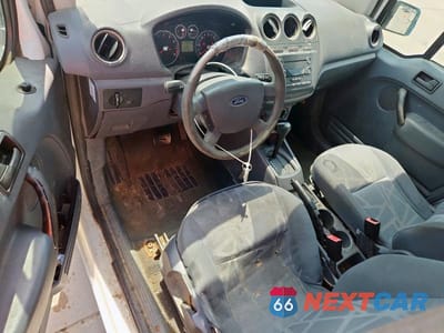 Zdjęcie 8 z 13 samochodu: 2012 FORD TRANSIT CONNECT XLT VIN:NM0LS6BN9CT111195 - miniatura