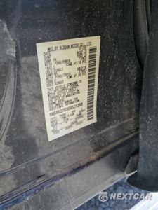 Zdjęcie 12 z 12 samochodu: 2005 NISSAN TITAN XE VIN:1N6AA07B35N521388 - miniatura