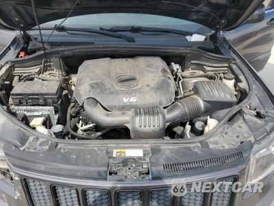 Zdjęcie 12 z 13 samochodu: 2015 JEEP GRAND CHEROKEE LAREDO VIN:1C4RJEAG1FC686103 - miniatura