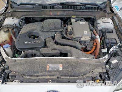 Zdjęcie 11 z 13 samochodu: 2017 FORD FUSION SE HYBRID VIN:3FA6P0LU8HR408980 - miniatura