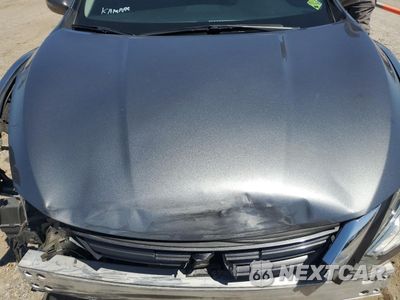 Zdjęcie 11 z 12 samochodu: 2017 NISSAN ALTIMA 2.5 VIN:1N4AL3AP3HN364510 - miniatura