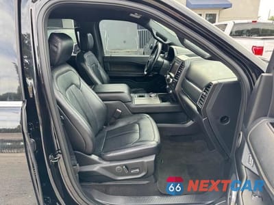 Zdjęcie 7 z 15 samochodu: 2019 FORD EXPEDITION MAX LIMITED VIN:1FMJK1KT9KEA42633 - miniatura