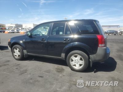 Drugie zdjęcie samochodu z przodu: 2005 SATURN VUE VIN:5GZCZ53495S810574 - miniatura