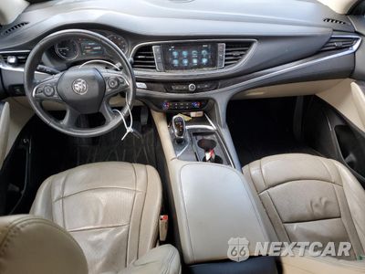Zdjęcie 8 z 14 samochodu: 2018 BUICK ENCLAVE ESSENCE VIN:5GAEVAKW4JJ129306 - miniatura