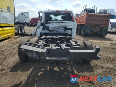 Zdjęcie 6 z 12 samochodu: 2024 FORD F350 SUPER DUTY SUPER DUTY VIN:1FT8W3DTXREC06692 - miniatura