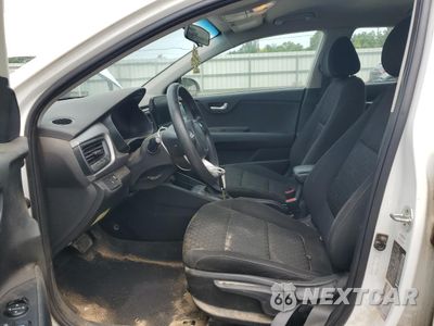 Zdjęcie 7 z 15 samochodu: 2022 KIA RIO LX VIN:3KPA24AD0NE478683 - miniatura
