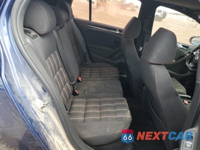 Zdjęcie 10 z 15 samochodu: 2012 VOLKSWAGEN GTI VIN:WVWHD7AJ3CW232620 - miniatura