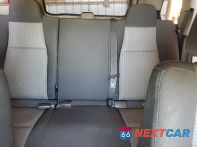 Zdjęcie 10 z 13 samochodu: 2008 JEEP GRAND CHEROKEE LAREDO VIN:1J8GR48K78C226038 - miniatura