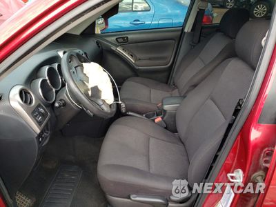 Zdjęcie 7 z 15 samochodu: 2007 PONTIAC VIBE VIN:5Y2SL65847Z405737 - miniatura