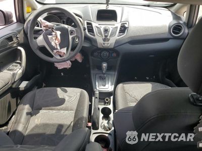 Zdjęcie 8 z 14 samochodu: 2013 FORD FIESTA SE VIN:3FADP4BJ2DM144247 - miniatura