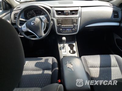 Zdjęcie 8 z 14 samochodu: 2016 NISSAN ALTIMA 2.5 VIN:1N4AL3AP4GC202802 - miniatura