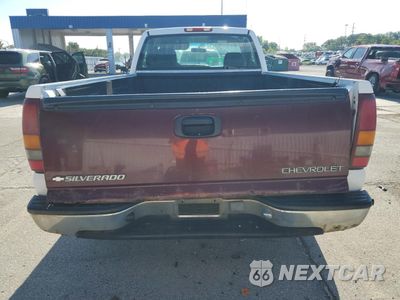 Zdjęcie 6 z 14 samochodu: 2002 CHEVROLET SILVERADO C1500 VIN:1GCEC14WX2Z104494 - miniatura