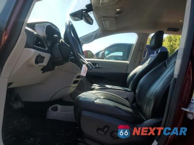 Zdjęcie 7 z 14 samochodu: 2021 CHRYSLER PACIFICA HYBRID TOURING L VIN:2C4RC1L78MR562463 - miniatura