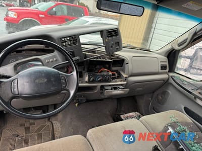 Zdjęcie 9 z 10 samochodu: 2000 FORD F250 SUPER DUTY VIN:3FTNX21F5YMA62552 - miniatura