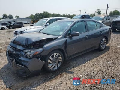 2023 SUBARU LEGACY LIMITED 4S3BWAN64P3013756 - główne zdjęcie licytacji z USA - miniatura