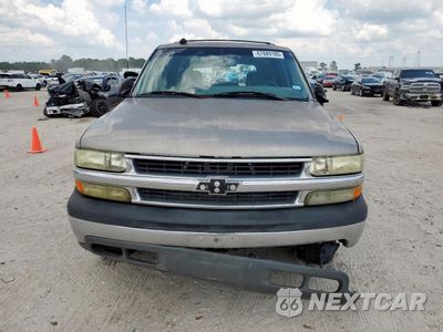 Piąte zdjęcie samochodu w środku: 2003 CHEVROLET TAHOE C1500 VIN:1GNEC13Z73R111570 - miniatura