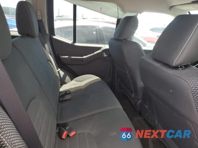 Zdjęcie 11 z 16 samochodu: 2015 NISSAN XTERRA X VIN:5N1AN0NW8FN665190 - miniatura